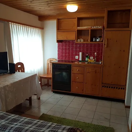 Casa Maruna Apartment