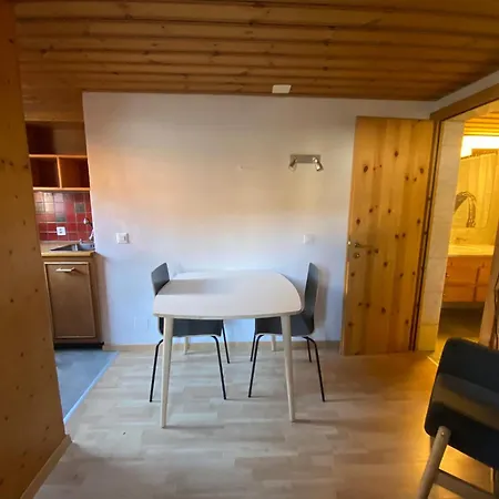 Lägenhet Casa Maruna