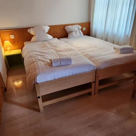 Apartment Casa Maruna *