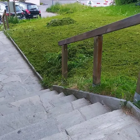 Lägenhet Casa Maruna