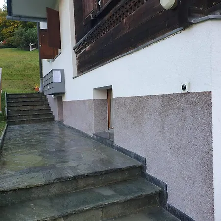 Casa Maruna *