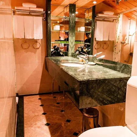 Casa Maruna * Flims