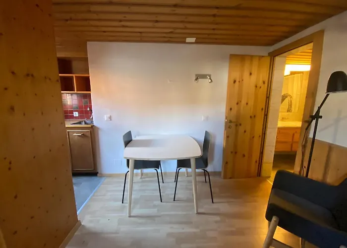 Apartament Casa Maruna