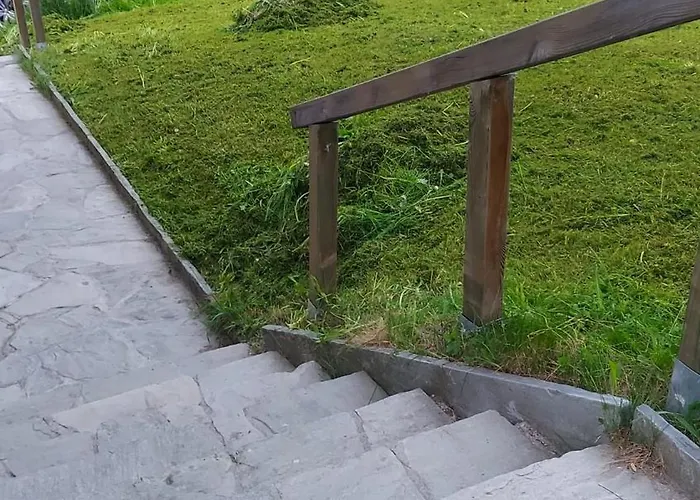 Apartament Casa Maruna