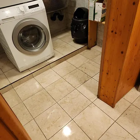 Apartamento Casa Maruna *