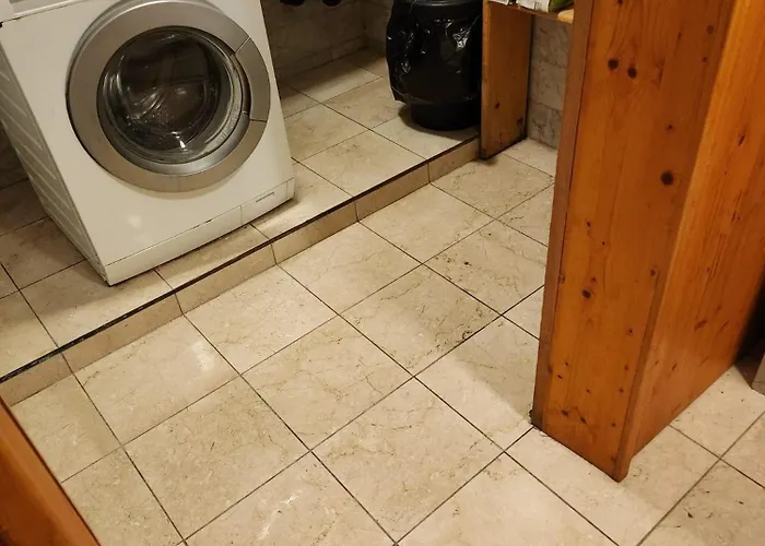 Apartamento Casa Maruna *